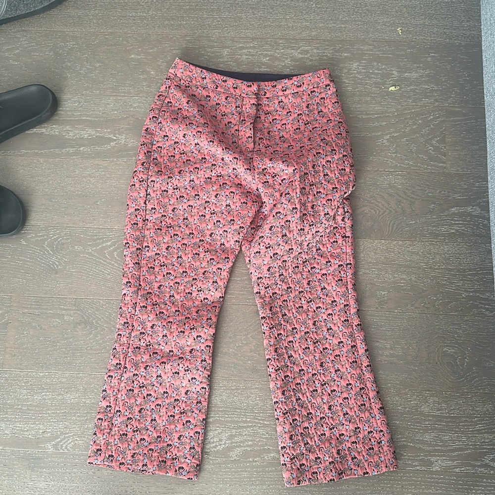 Top shop cigarette pants